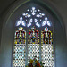 north weald bassett c14 glass