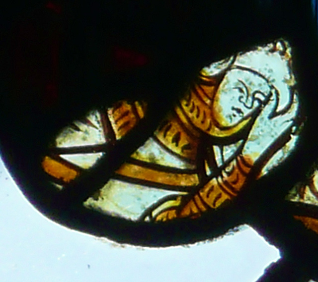 north weald bassett glass