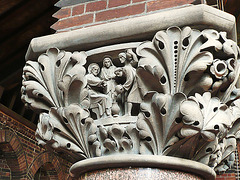 st.james the less, westminster
