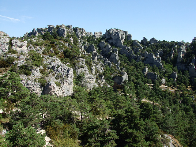 Larzac 151