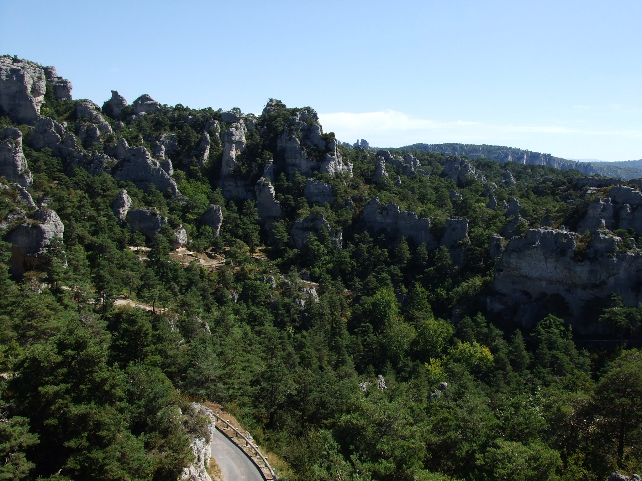 Larzac 153