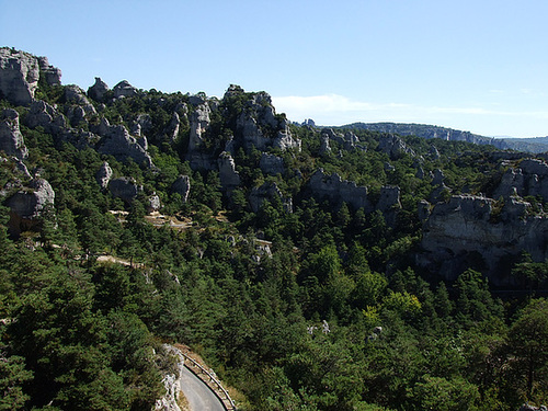 Larzac 153