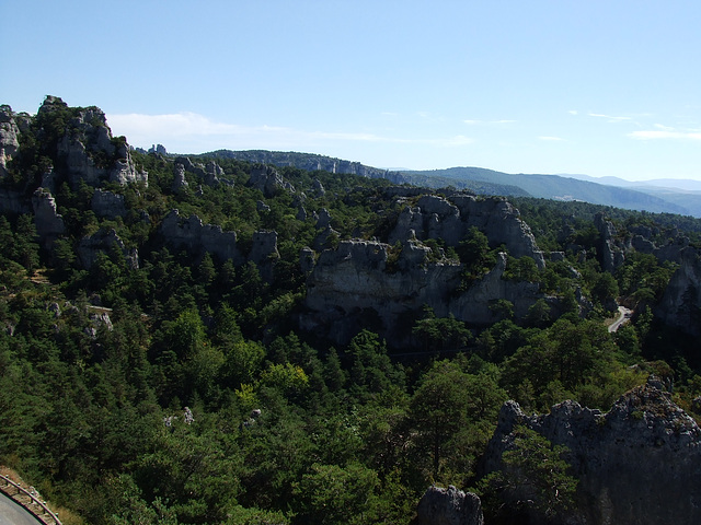 Larzac 154