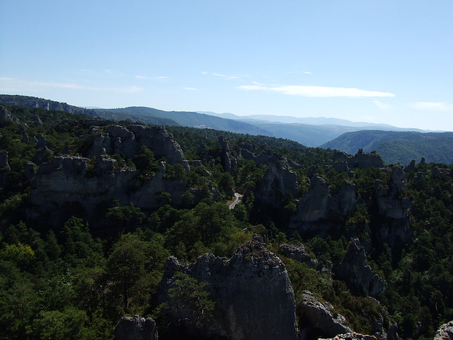 Larzac 155