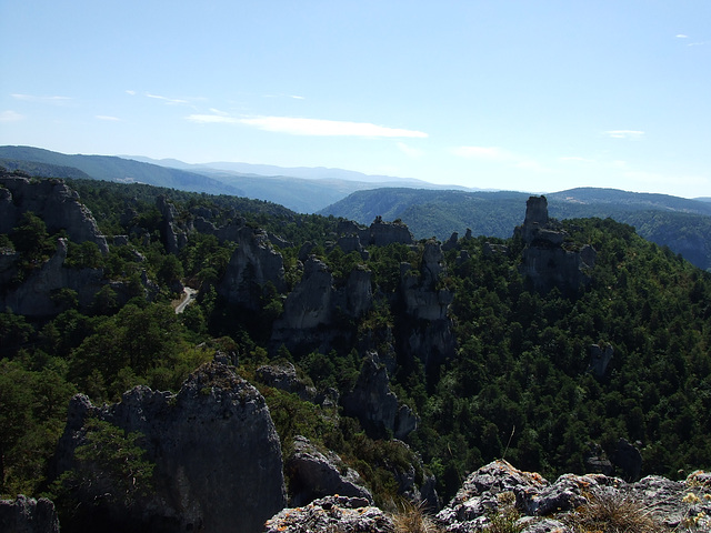 Larzac 156