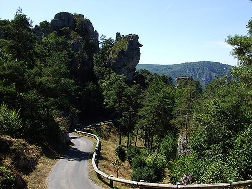 Larzac 158