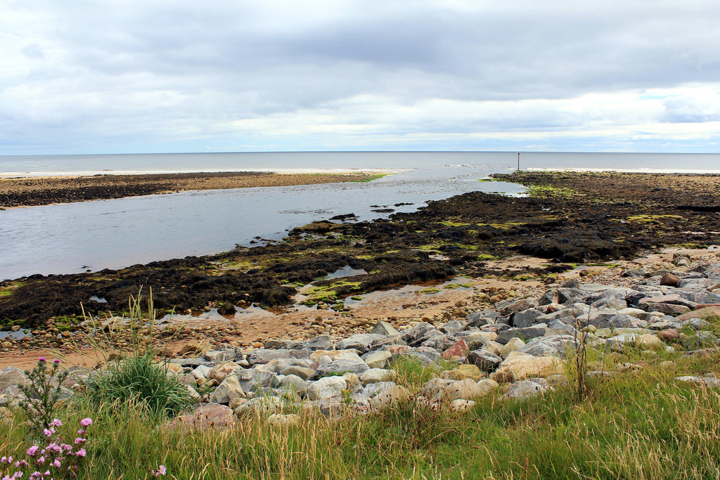 Schottland