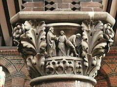 st.james the less, westminster