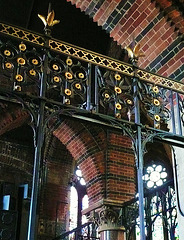 st.james the less, westminster