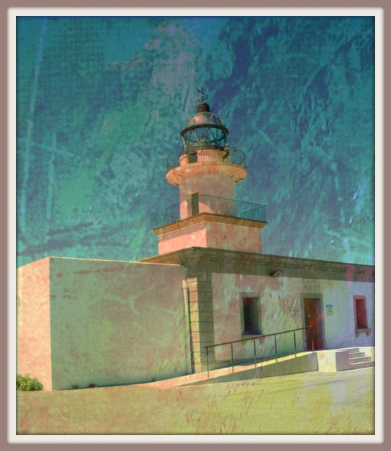 Phare CADAQUES