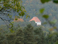 Regental - Schloss Stefling