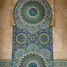 Hassan II Mosque- Tiling