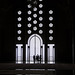 Hassan II Mosque- Silhouette