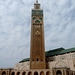 Hassan II Mosque #1