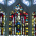 north weald bassett glass c14