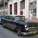 Buick / Matanzas, CUBA. 5 février 2010