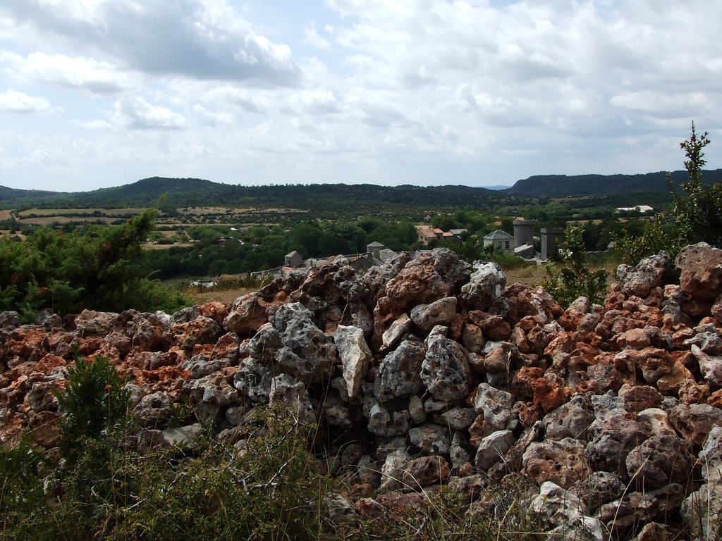 Larzac 045
