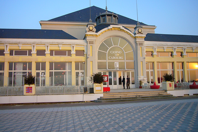 Cabourg