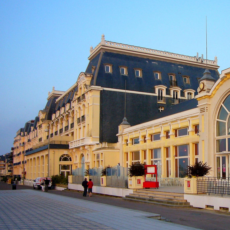 Cabourg