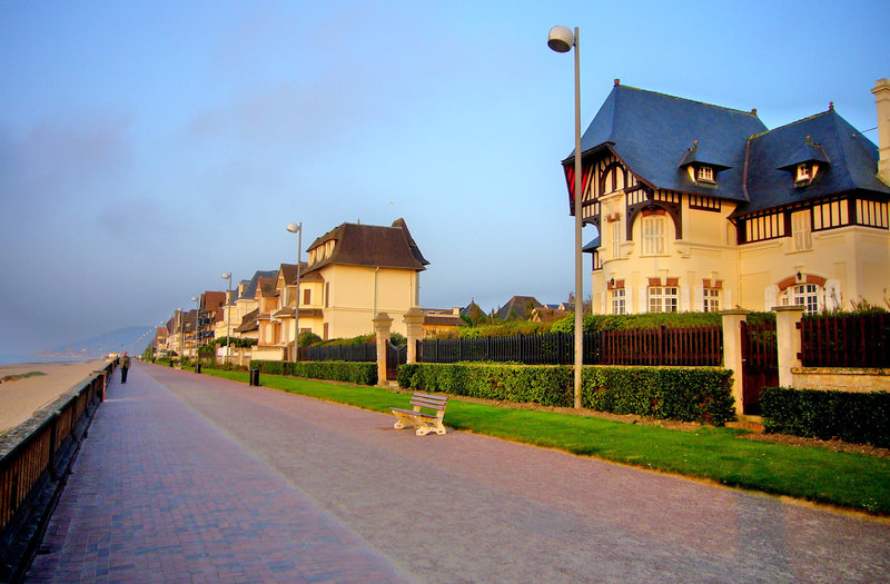 Cabourg