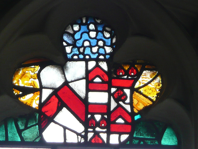 st.andrew undershaft, london