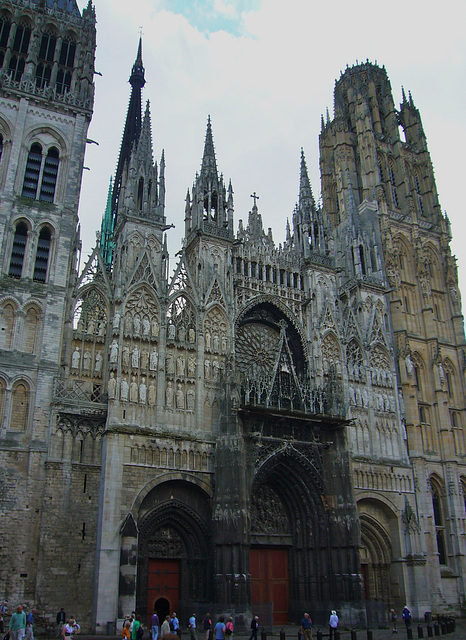 Rouen