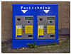 "Parkscheinautomat"