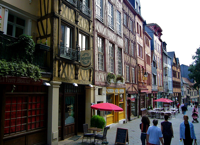 Rouen