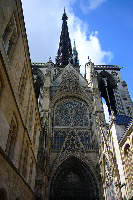 Rouen