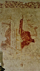 thornham parva church, suffolk