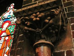 st.james the less, westminster