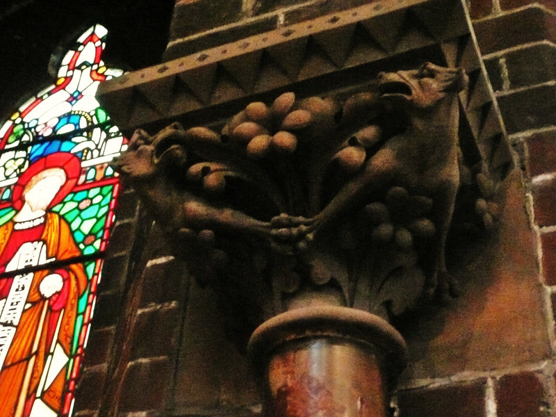 st.james the less, westminster