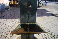 Trinkwasser