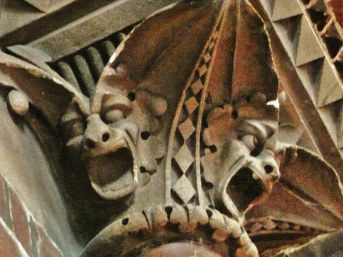 st.james the less, westminster