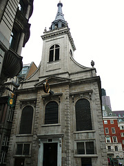 st.edmund the king, london