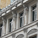 cornhill bank office, london, 1896