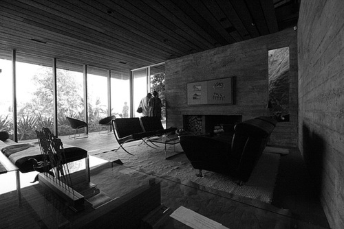 Hillside House (7900A)