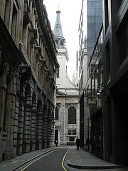 st.edmund the king, london