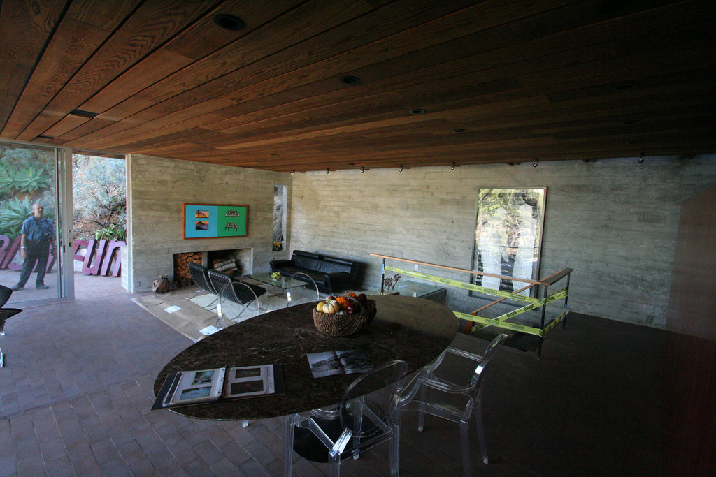 Hillside House (7907)