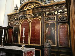 st.edmund the king, london