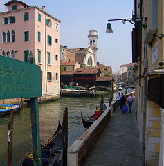 Venedig