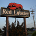 Red Lobster restaurant / Columbus, Ohio. USA. 25 juin 2010