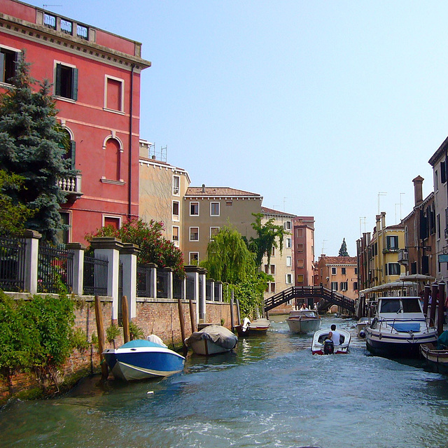 Venedig