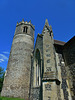 rickinghall inferior church, suffolk