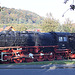 20101013 8542Aaw Güterzuglok, Altenbeken