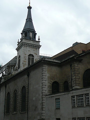 st.edmund the king, london