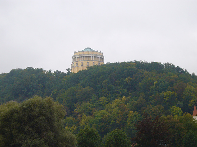 Befreiungshalle