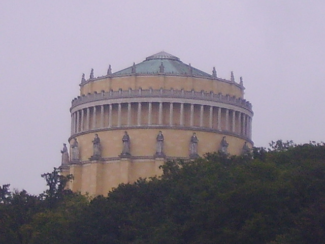 Befreiungshalle