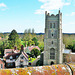 eye church from castle