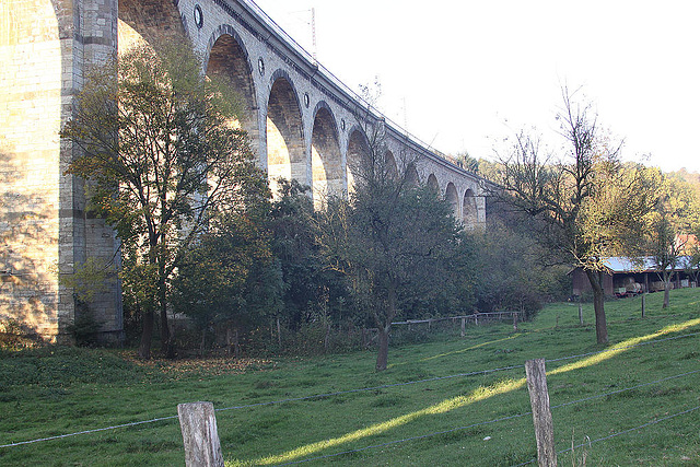 20101013 8561Aaw Viadukt, Altenbeken